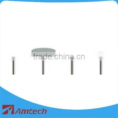 2016 New promotional dental silicon polisher point SH-2