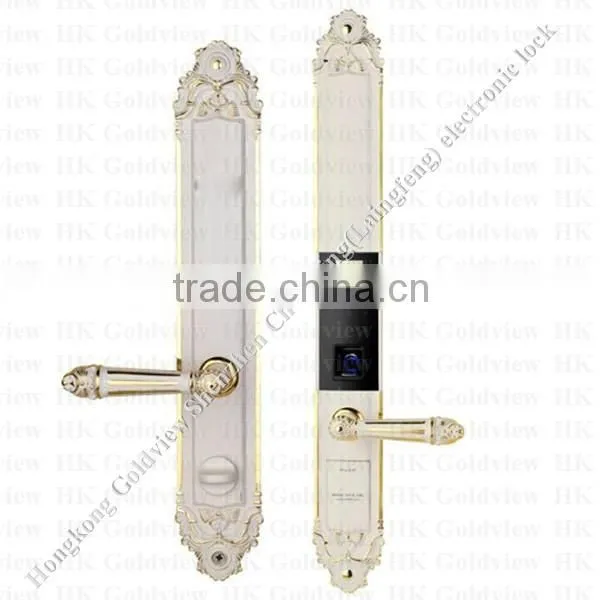 Door lock italy,anti-theft door lock price,turen griff gold,copper handle door lock,toilet door lock