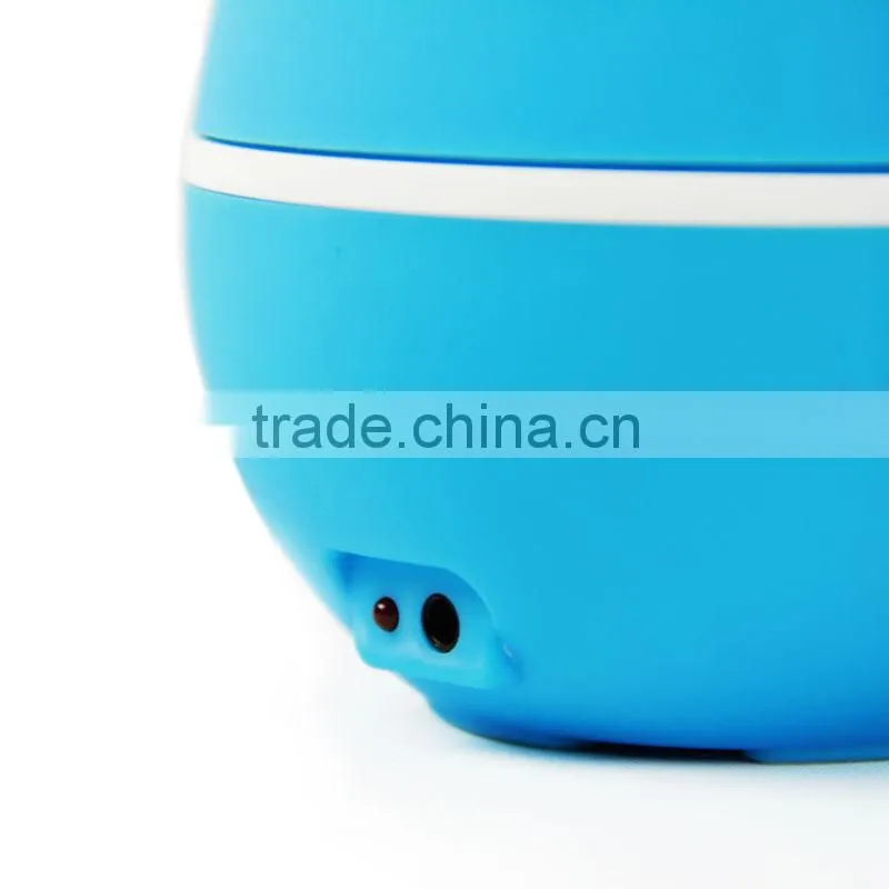 Guangzhou new dewsign mini air greenhouse humidifier/ ocean mist humidifier