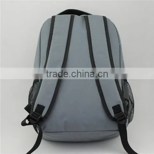 Promotional Custom Travel Backpacks - Low Budget