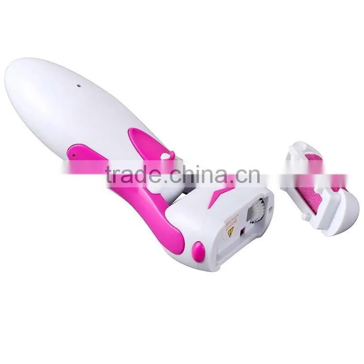 Foot Corn Treatment Tools Remover Foot File Callus Remover Hard Skin Shaver