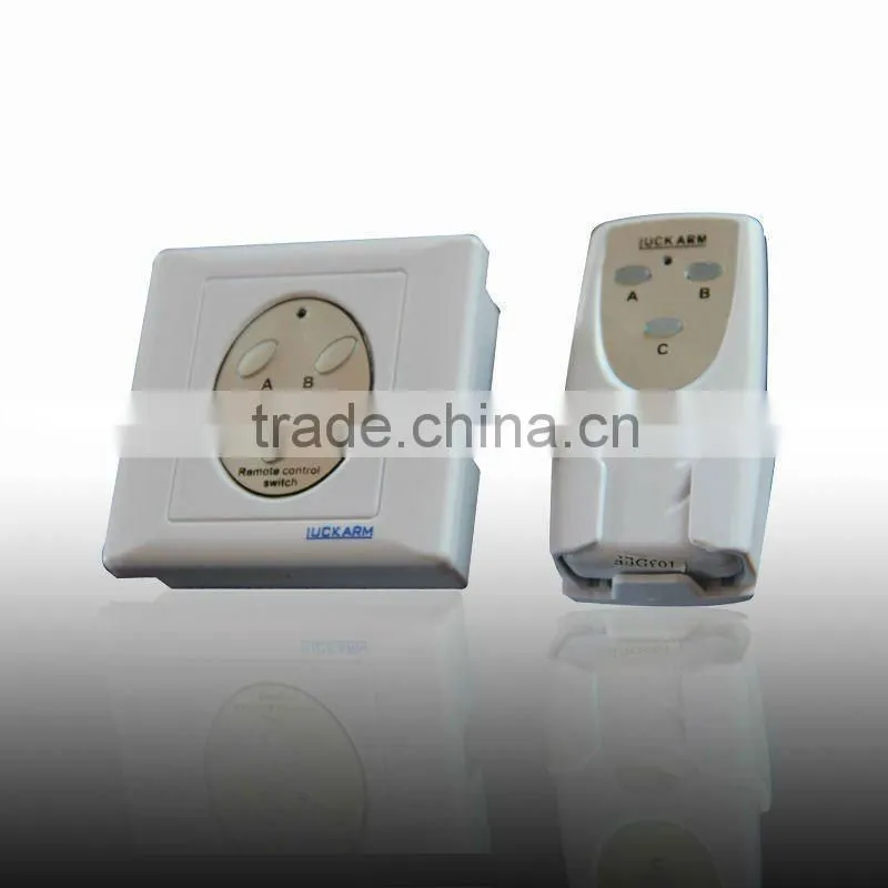 Digital wireless remote control switch T925A