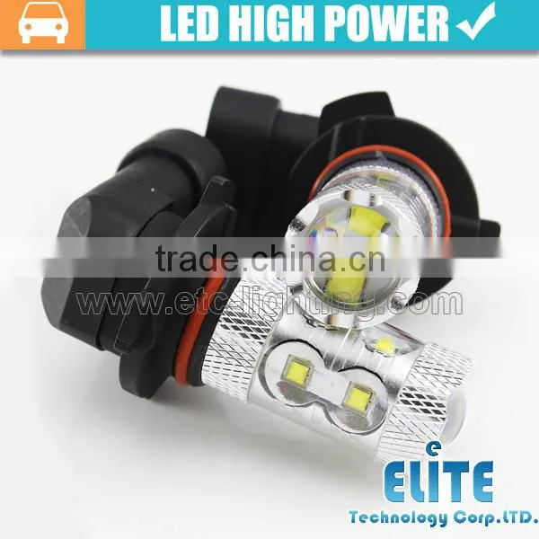 cars use 9005 bulbs lens fog light for heavy truck