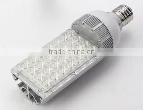 anodized aluminum heat sinks for street lights