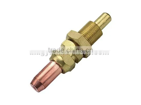 made in China Wholesale or Custom Made High Quality and Cheap Price nozzle weld