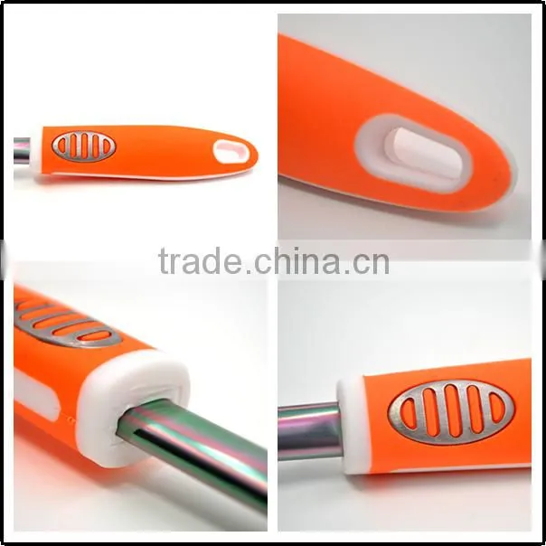 Lowest Price Non-stick TPR handle Titanize kitchen potato mud maker