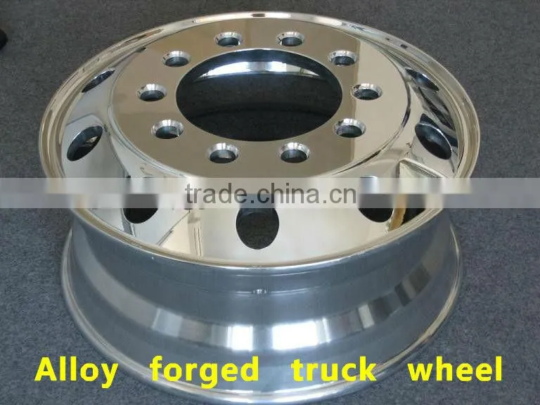 good and cheap alloy rim
