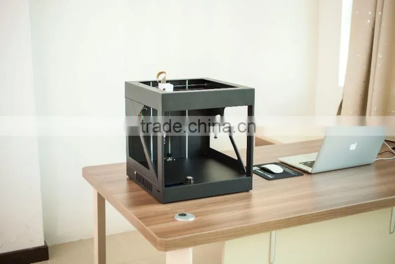 FDM High precision Desktop 3D Printer in China Dongguan