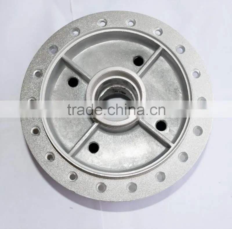 JH70 Motorcycle Rear Hub