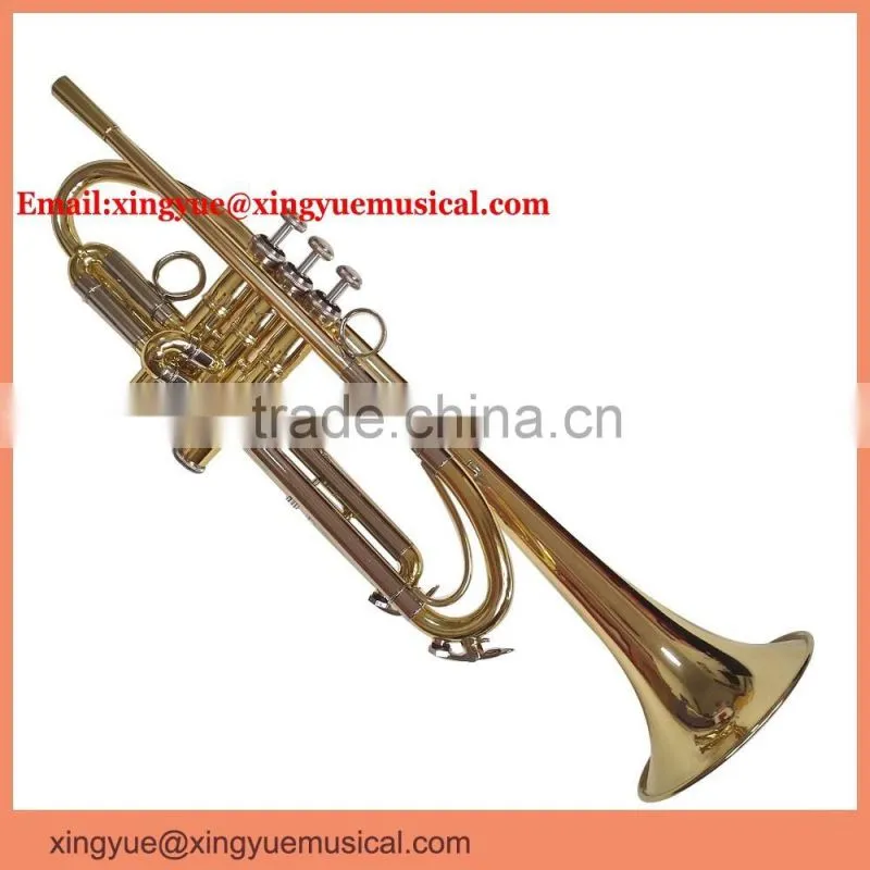 trumpet professional model