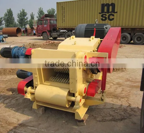 Good selling Drum wood sawdust making machine wood chips shaving machine chipper price