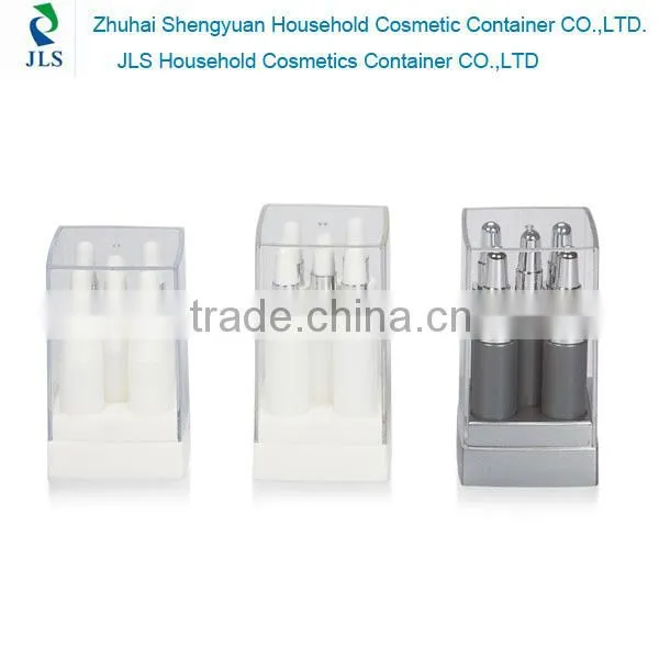 elegant design professional eye cream bottle for sales