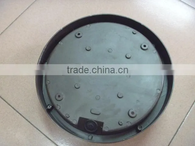round shape led ceiling lamp