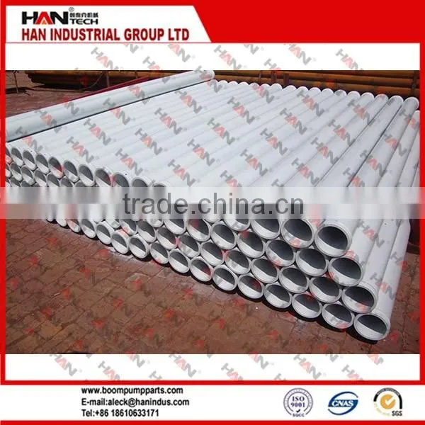 SANY olaer 10L nitrogen cylinder assembly concrete pump spare parts for putzmeister schwing cifa junjin ihi