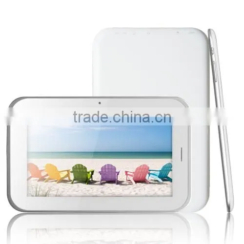 Christmas gifts hot sale Mtk 6515 Arm Cortex A9 1.2ghz Gsm+bluetooth+gprs+fm 2g tablet