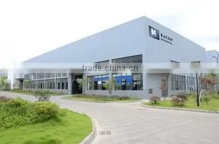 Ningbo RAYOO Security Co., Ltd. company overview - view 1