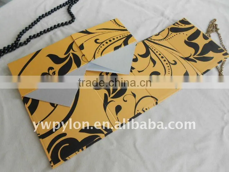 2016 China supplier gift box