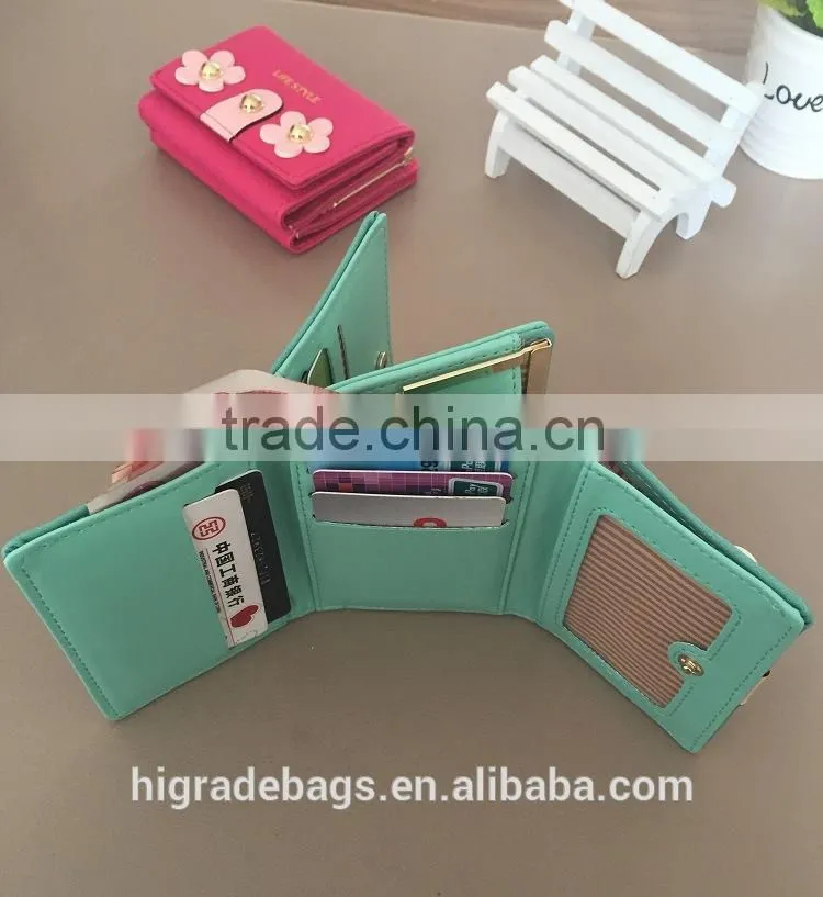 2015 new style Multicolor coin metal wallet clasps on sale/wholesale