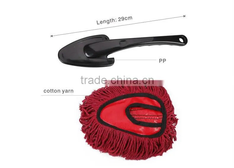 magic fiber car cleaning Car Duster Brush