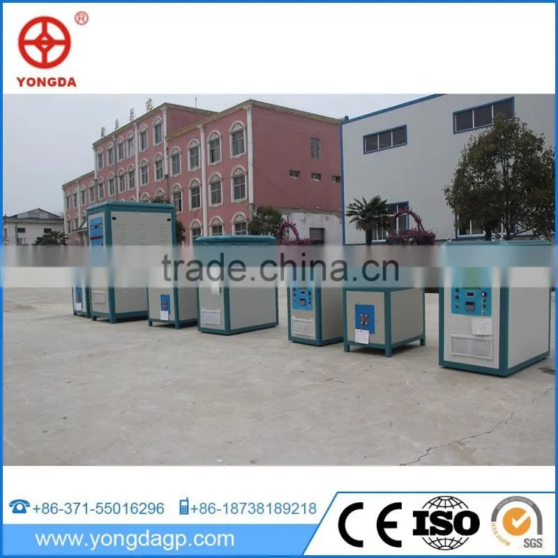 Made in china newable low price portable high frequency induction heating