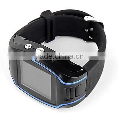 Alibaba personal watch gps tracker , promotion gps watch gps101