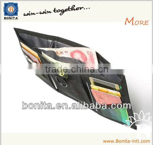 Polyester wallet,sport wallet,wallet,