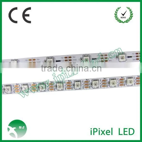 super brightness smd5050 flexible led strip