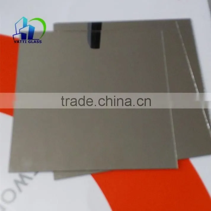 clear sheet mirror 1mm