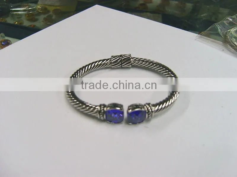 bridal bracelet