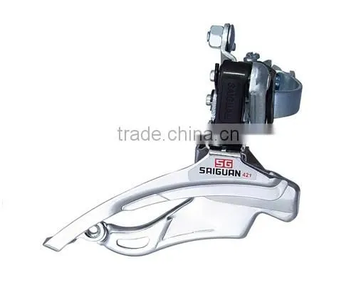 bicycle part-bicycle front derailleur with high quality