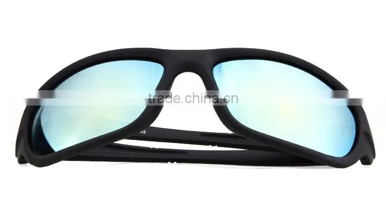 Estreme HD sport sunglasses with strap