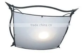 2016 Wholesale Modern Decorative Ceiling Panel Light
