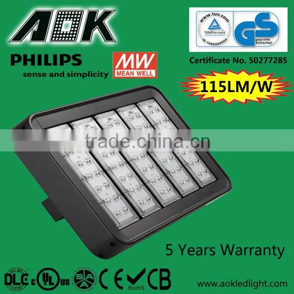 110V 220V 200W High Power LED High Bay Light Fixture with CE Machine LED Lamps