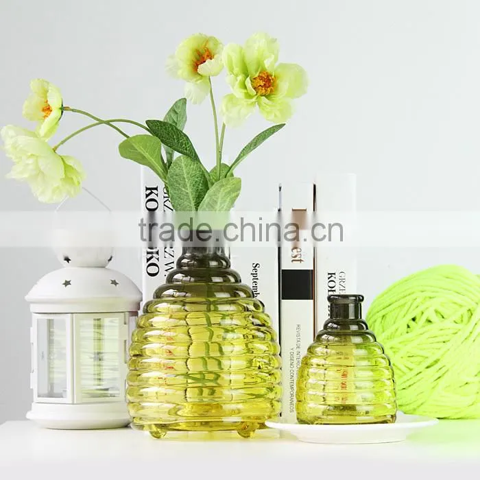 Eco-Friendly Feature and Bees Pest Type glass bee catcher