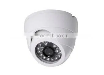 Dome Cameras TC-4052CH