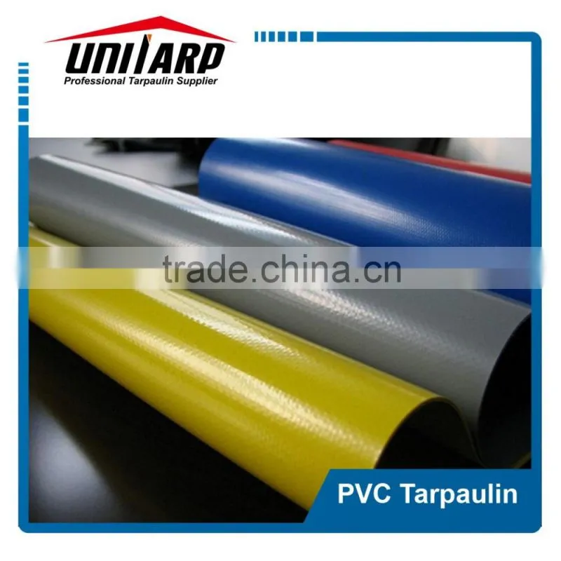 1000D PVC Coated Tent Fabric