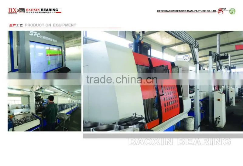 Taper Roller Bearing TRB 32972 360*480mm taper roller bearing