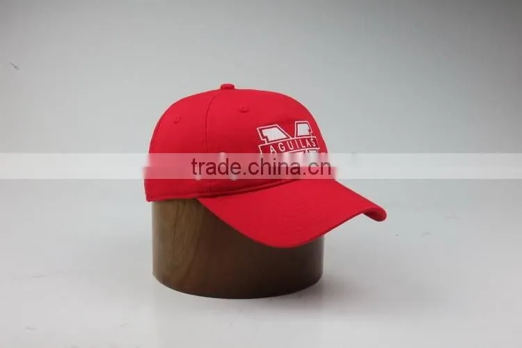 china red cap factory