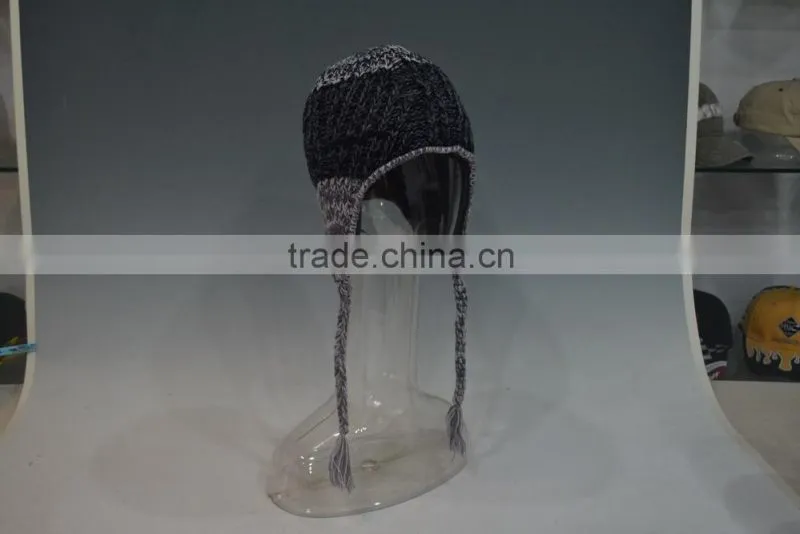 bling cc beanie hat