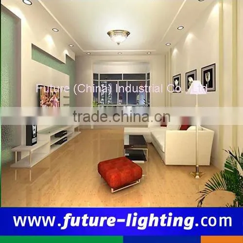 3 years warranty led lighting recessed 3W led downlight for museum or bedroom
