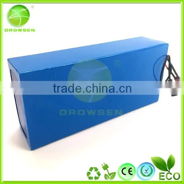 24V 26Ah 18650 lithium battery pack use for UPS, electronic fishing,LED lighting