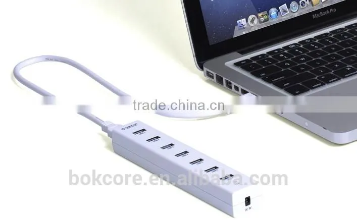 ORICO H7013Multi-ports USB3.0 HUB