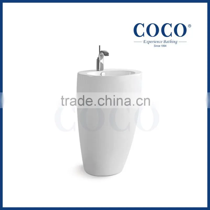 good flushing types of water closet