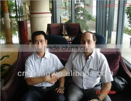 Hammer Crusher for small size