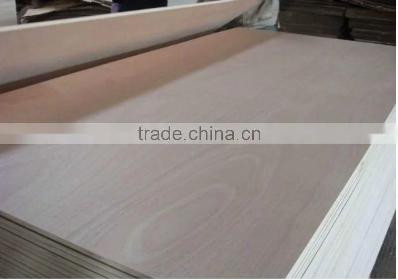 Film faced Plywood for Construction