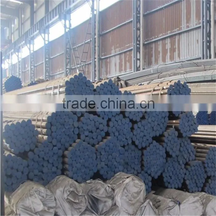 Weld steel pipe weld pipe