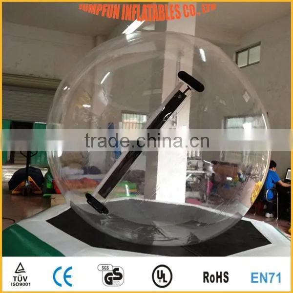 aqua bubble ball,inflatable water ball