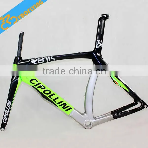 2015 High performance Full carbon road bikes,beautiful paintings complete carbon bicycle for sale.