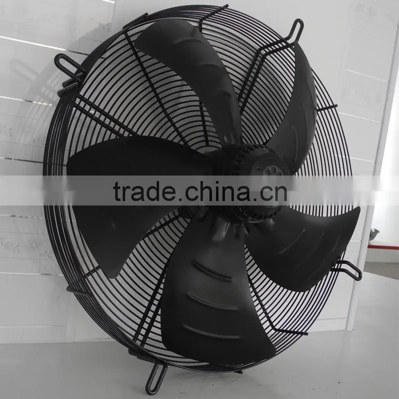 630mm fan motor for air condition with cooling