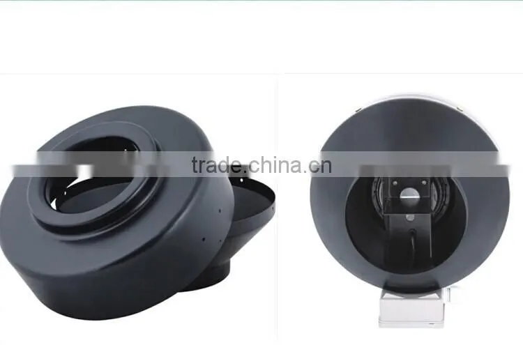 8 inch range hood fan motor